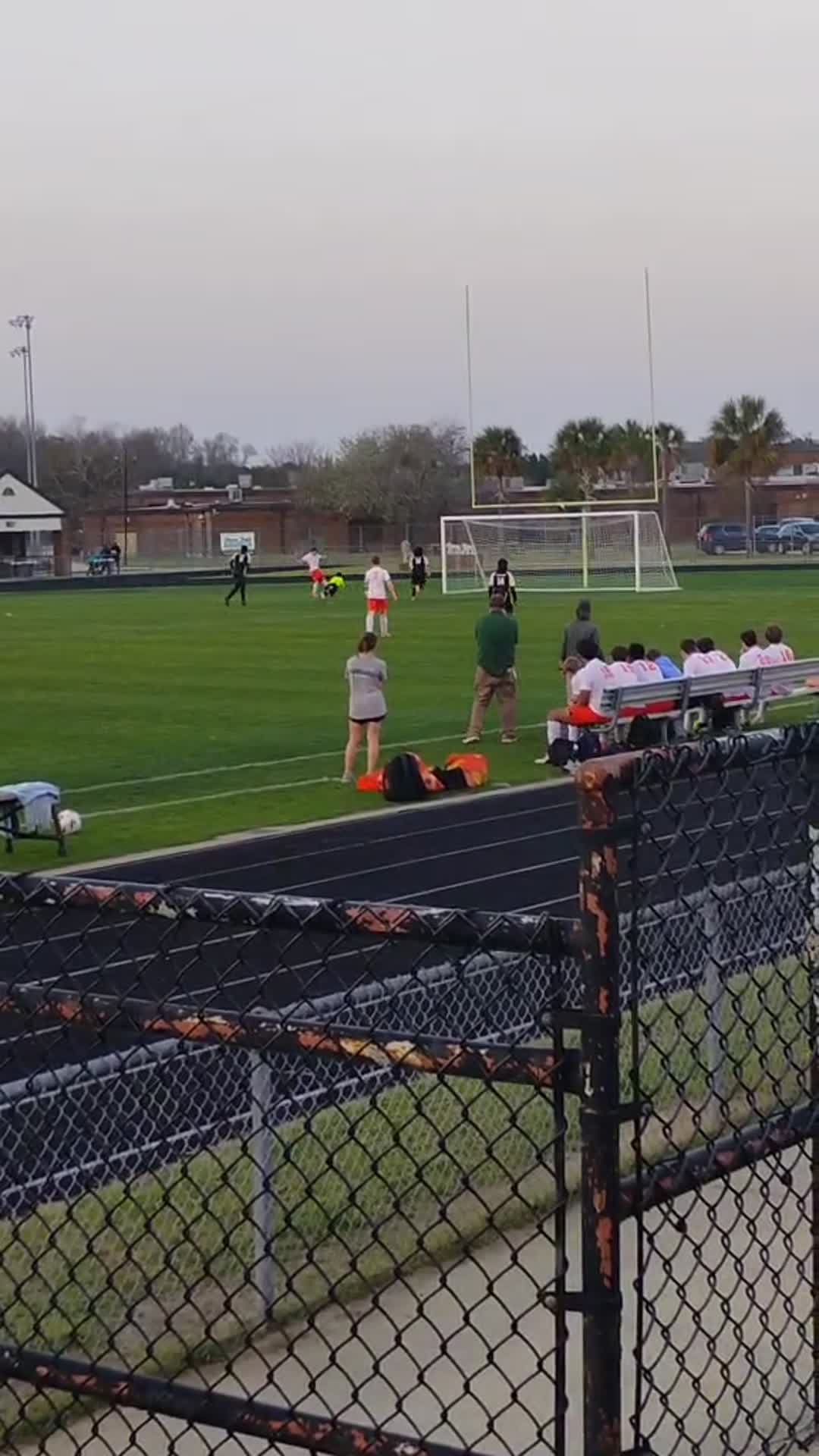 timberland vs Manning 3-14-25