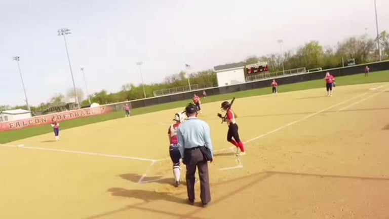 Video player poster image