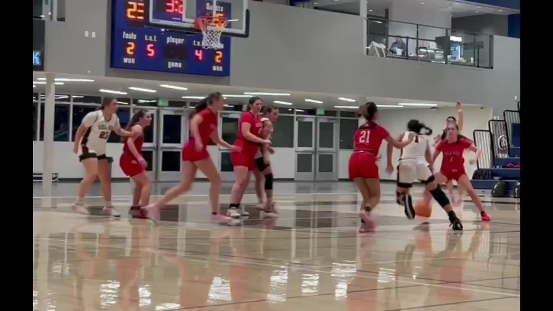 West Park Classic December 27, 2024