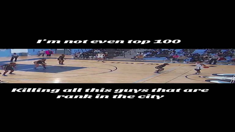Video player poster