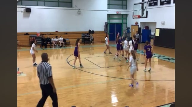 SMSA vs Ellington