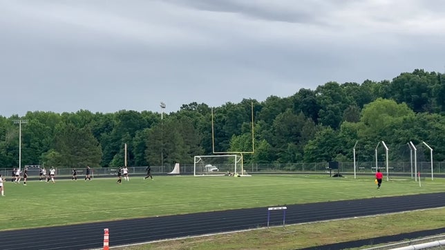 Mia scores vs Porter Ridge 05/07/25