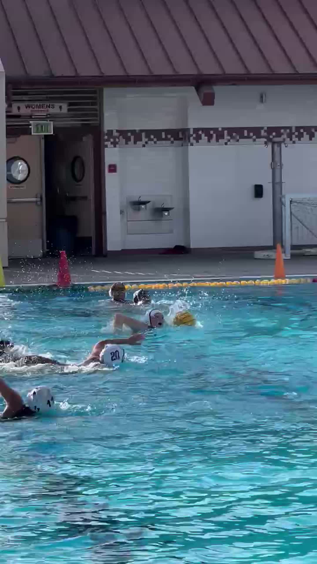 Nipomo VS Santa Maria 10/10/24