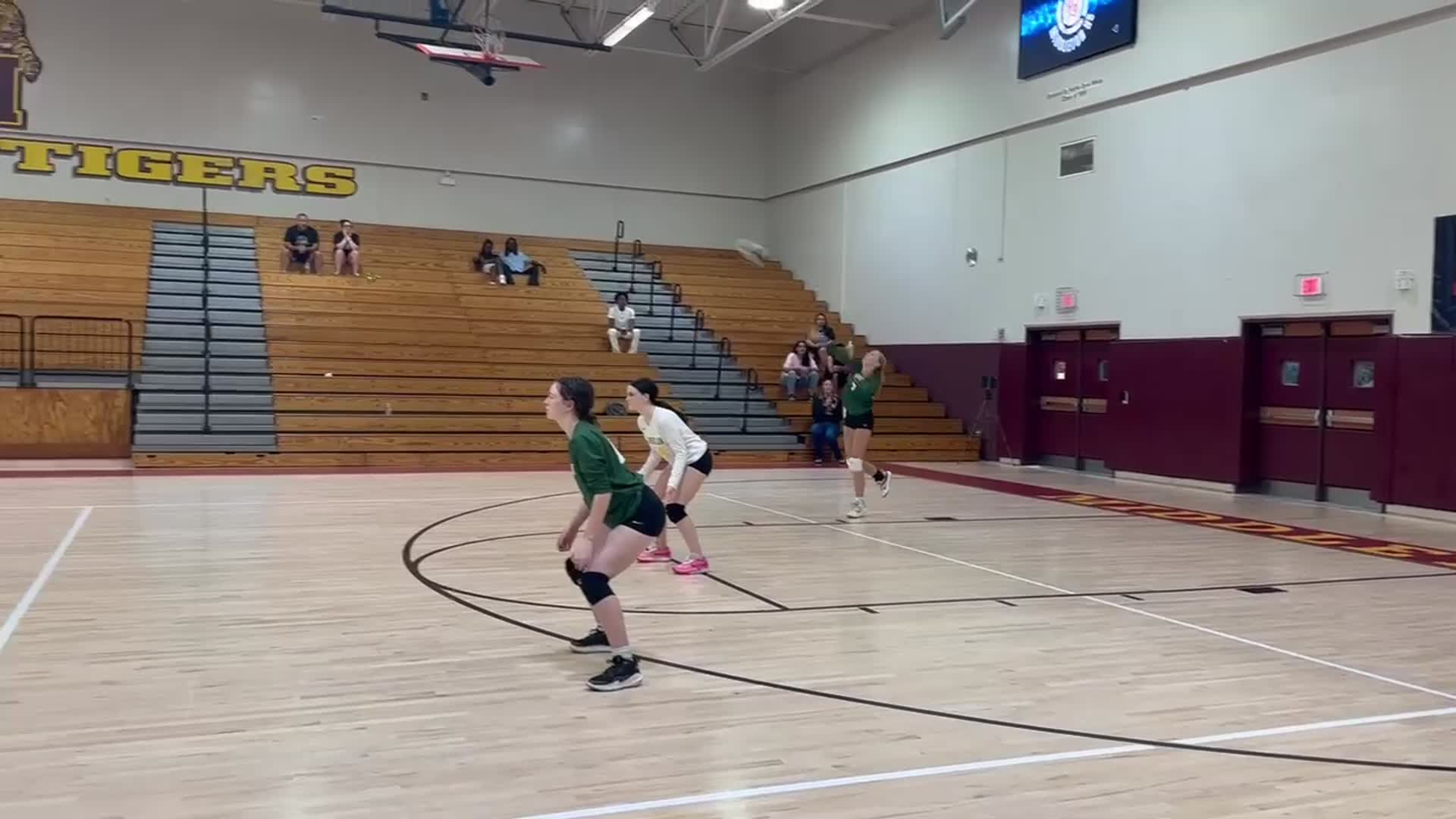 Ace by Maddison King