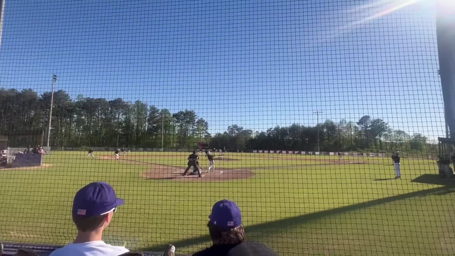 Good Hope vs Winston County 2025