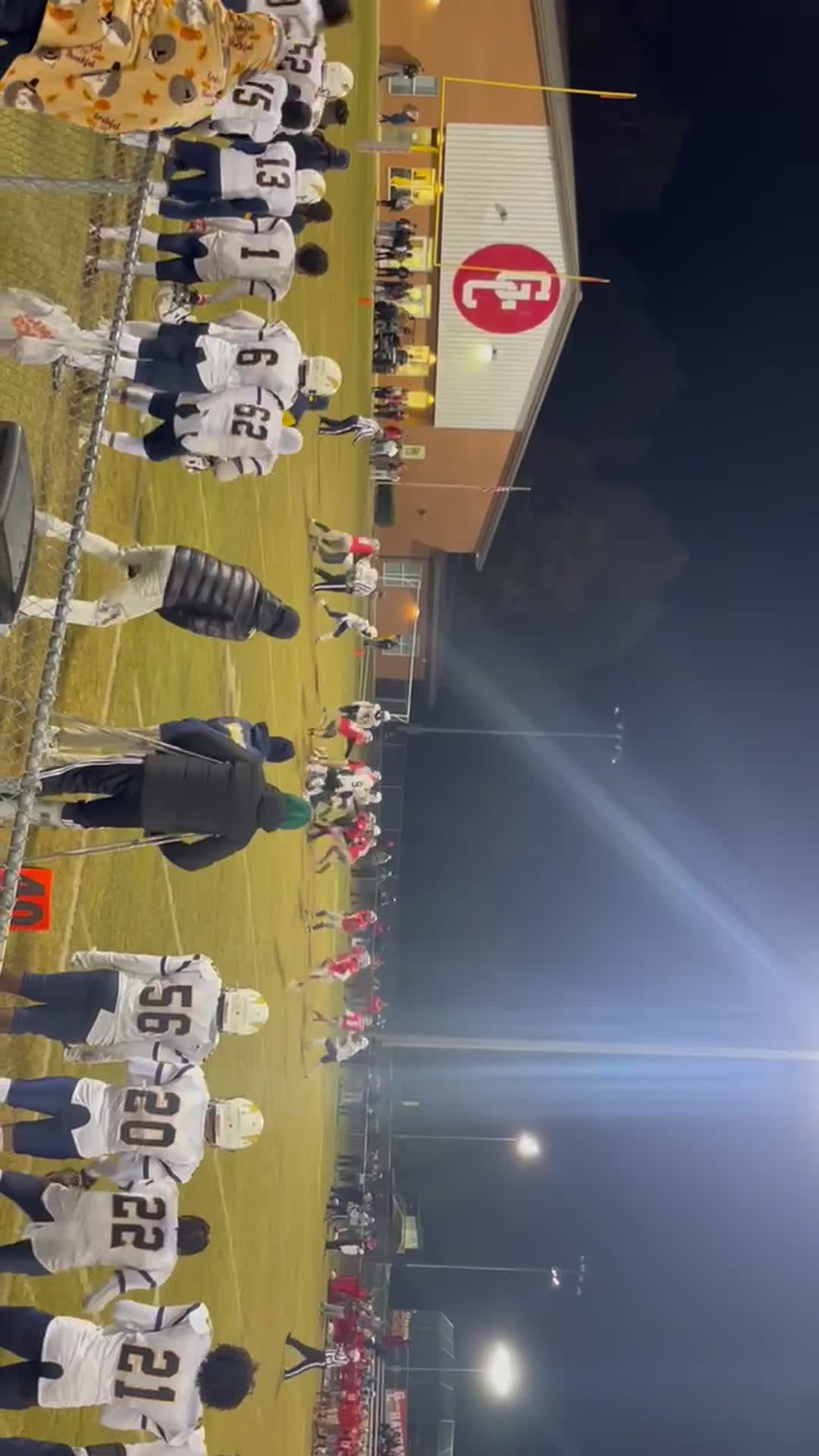 11.3.23(Weldon Vs Gate county