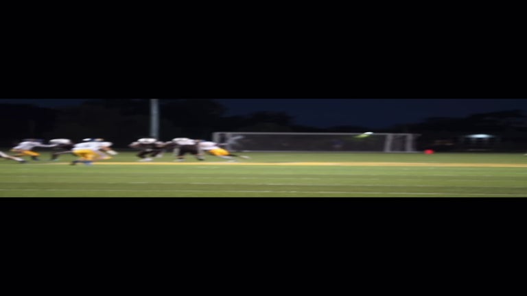 Video player poster image