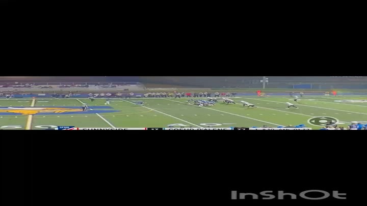 Video player poster image