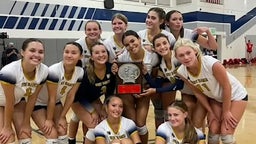 Back2Back Lakewood Volleyball Tournament Champs!