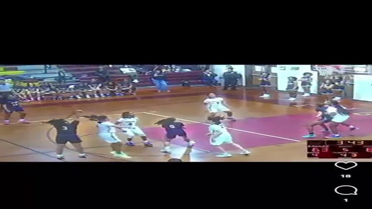 Video player poster