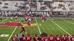 East Surry hosting Mount Airy