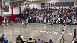 Marshall county vs Tullahoma