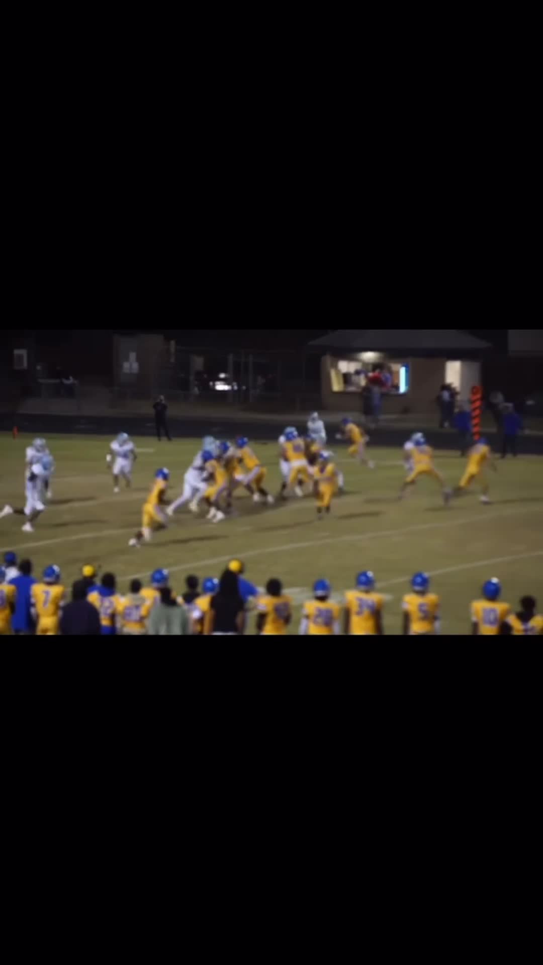 Garner vs Cleveland 2024