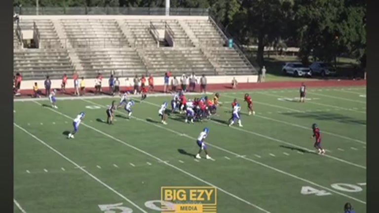 Video player poster image