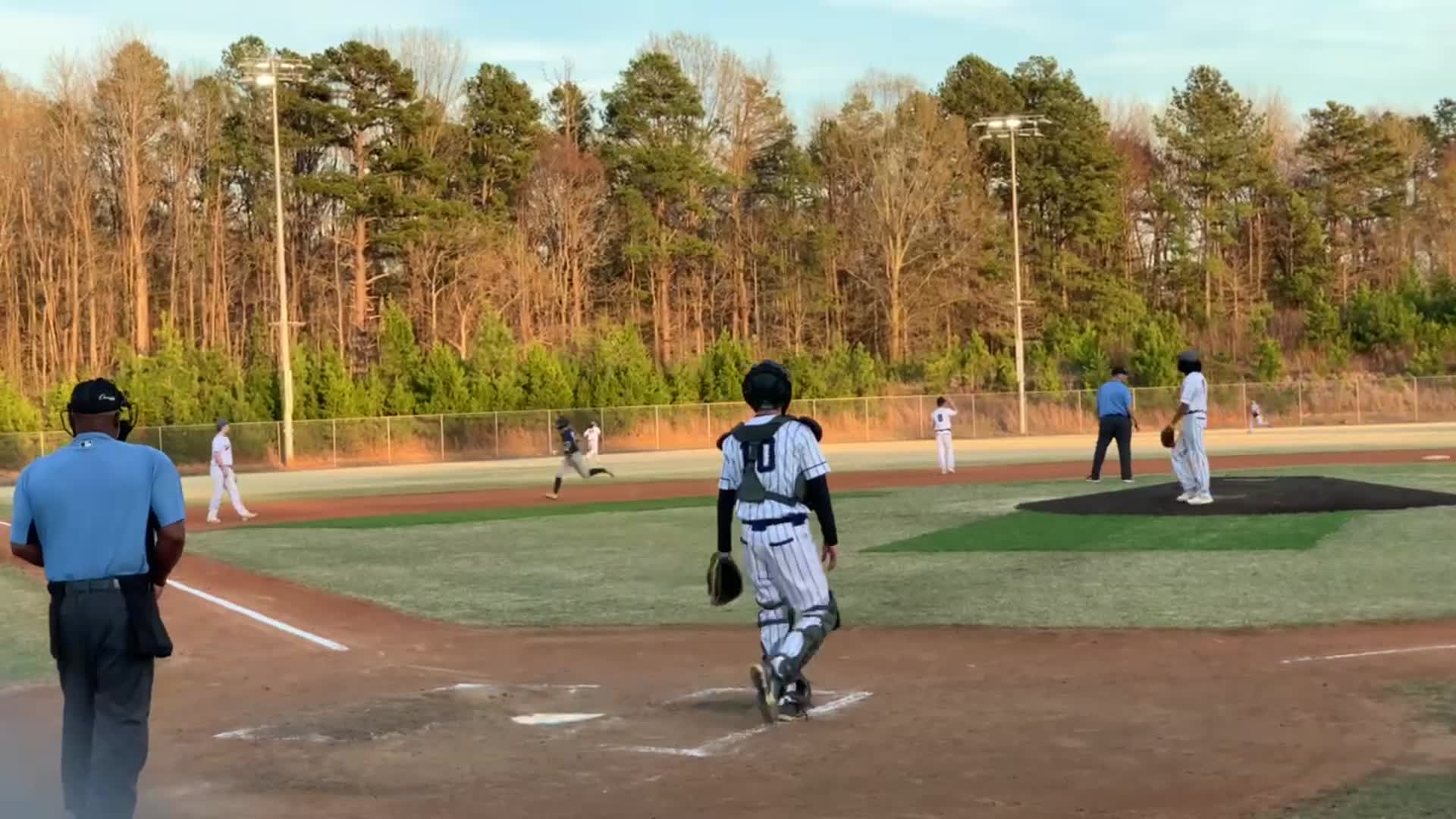 Boom Goes the Dynamite!