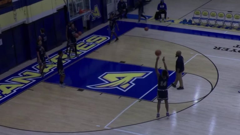 Video player poster image