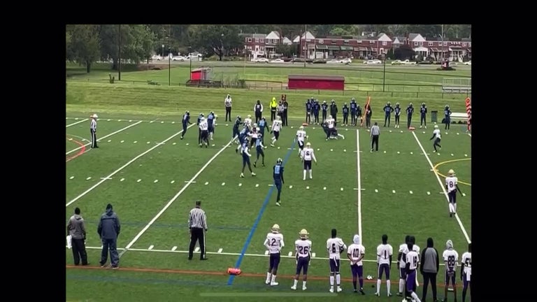 Video player poster image