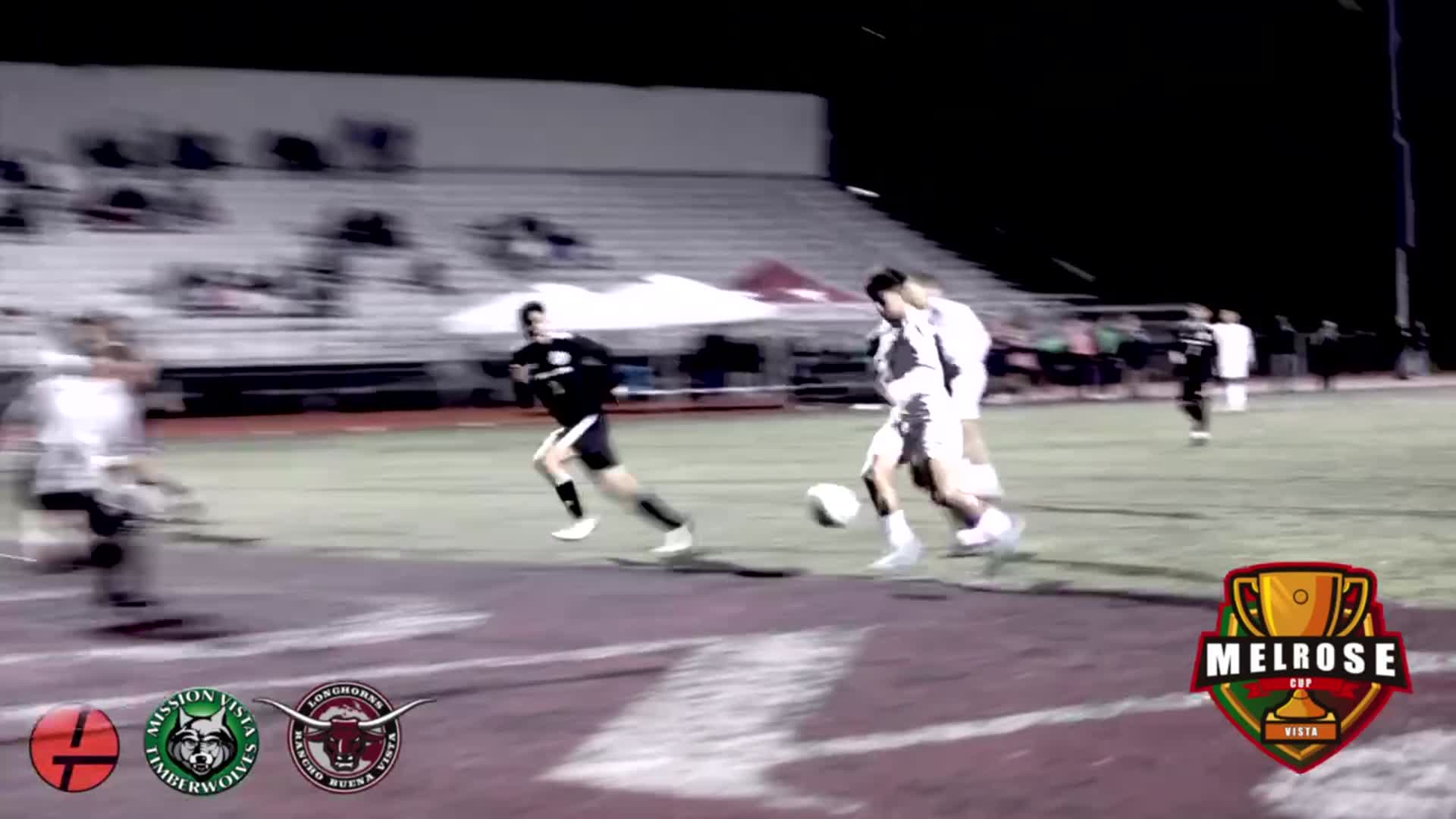 Gianluca Fajardo #10 Goal