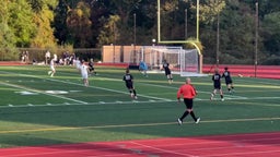 Tenacious Freshman Keeper Continues to Shine!