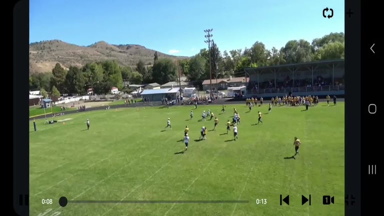 Video player poster image