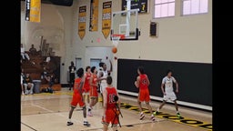 Joshua Lewis
Class of 2025