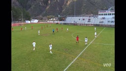 Palisade at Glenwood Springs (1-0)