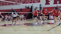 Seton Preparatory @ Florence HS - Sept 24, 2024