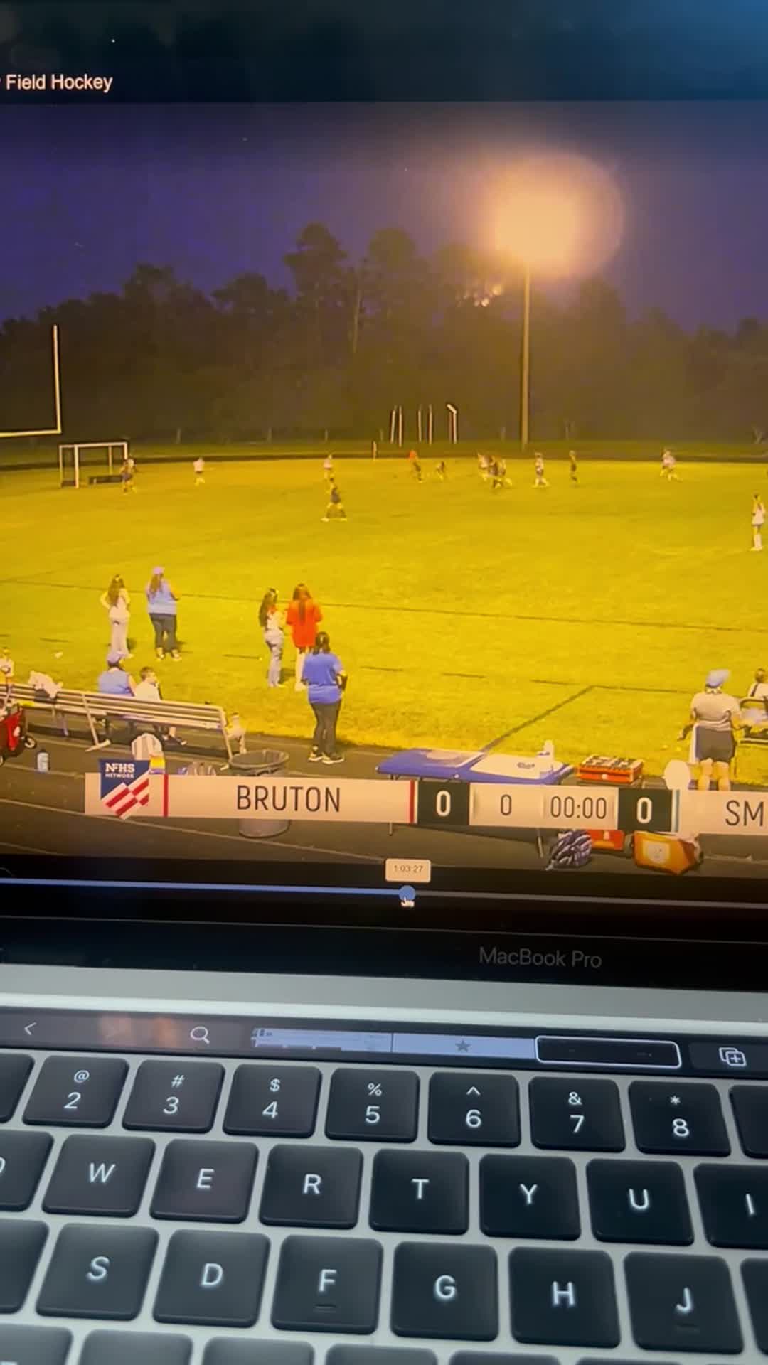 reverse chip goal vs smithfield