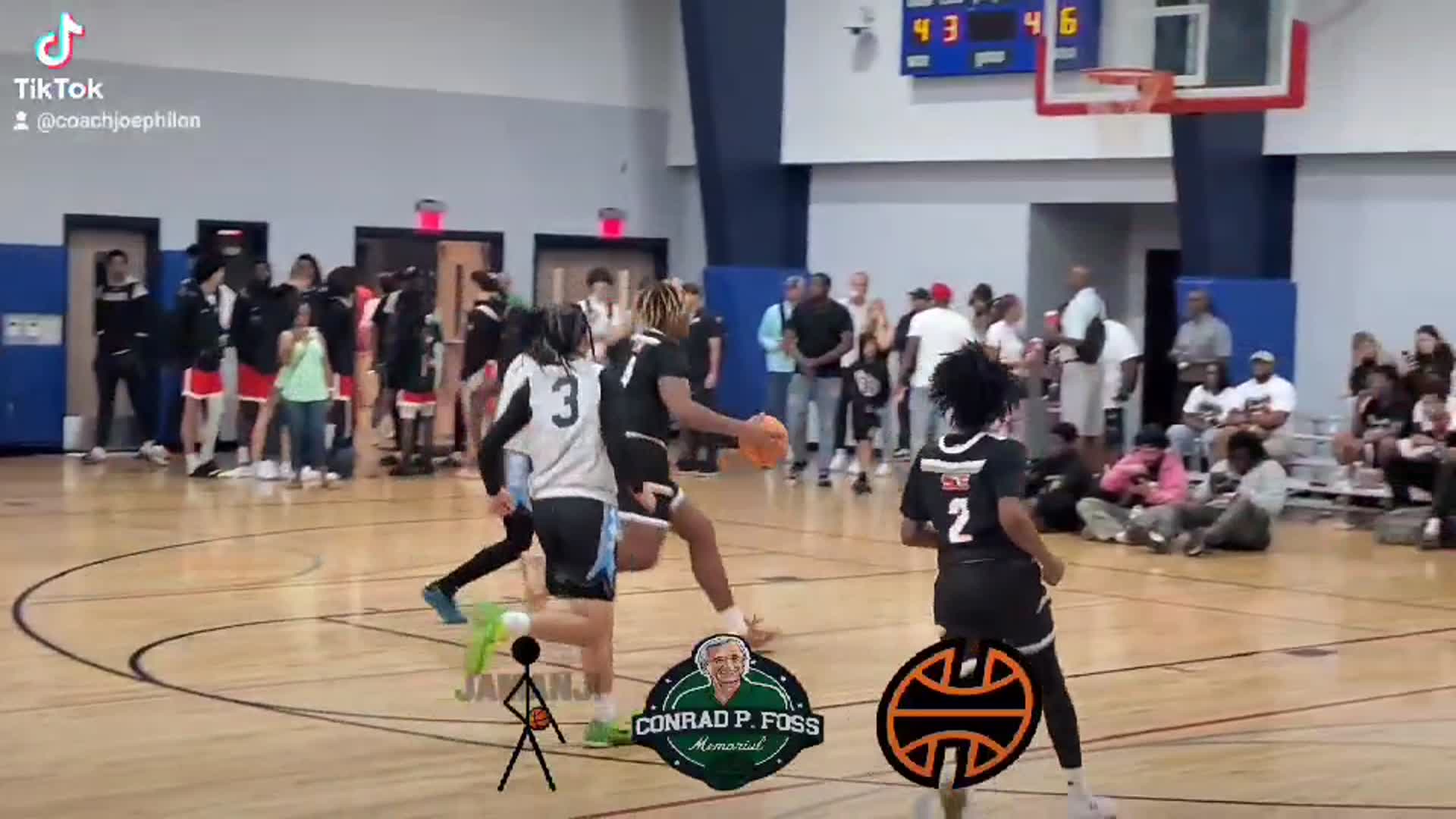 Ayden Clinton 
Skills Center Elite UA 2025
Lakewood High School 
11th Grade 
Class of 2025