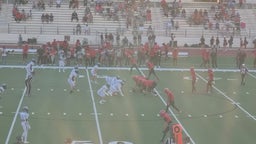 Pasadena Memorial vs Clear Brook