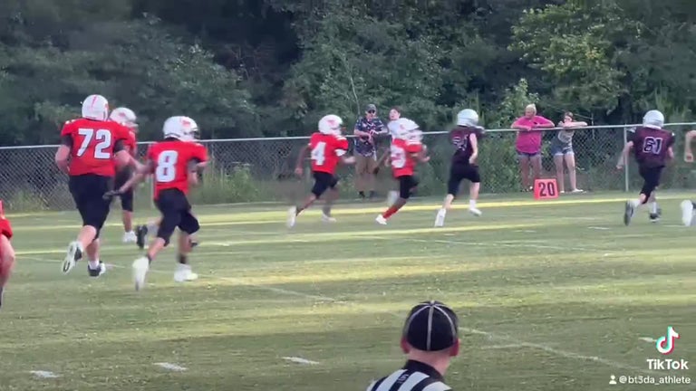 Video player poster image