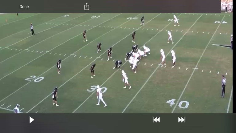 Video player poster image