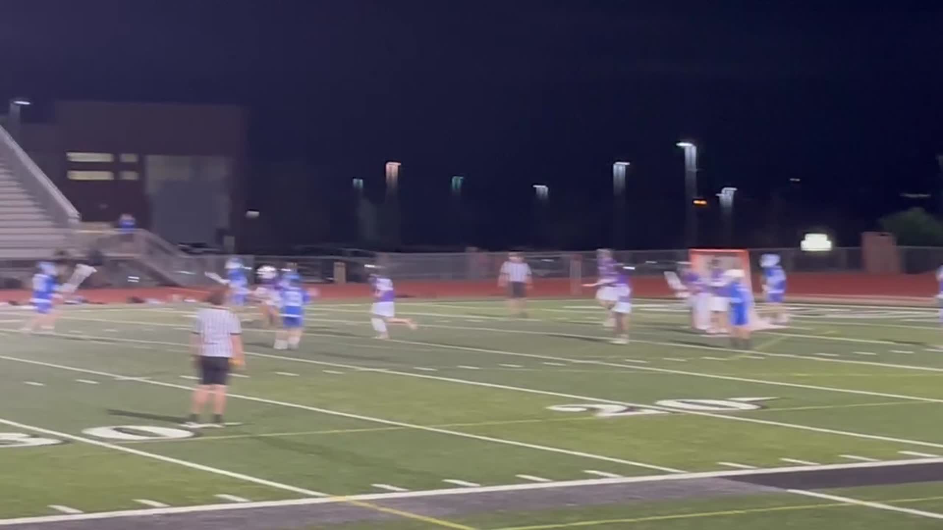 Dixie vs Desert Hills