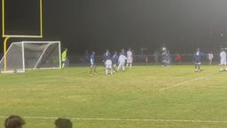 Lake Nona 6 x 0 Boone