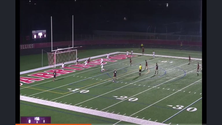 Video player poster image