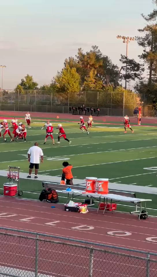 season opener