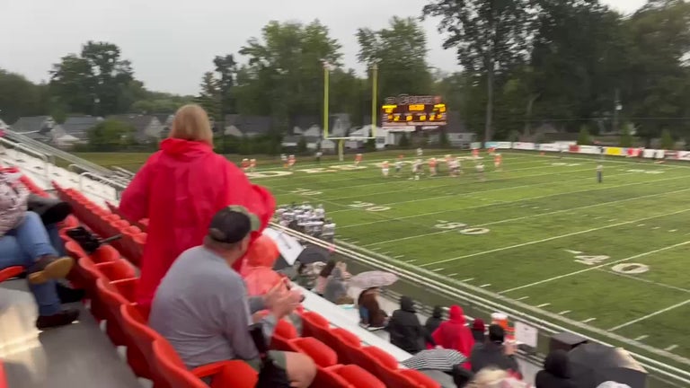 Video player poster image