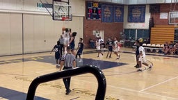 Kaiden Jackson Class of 2027