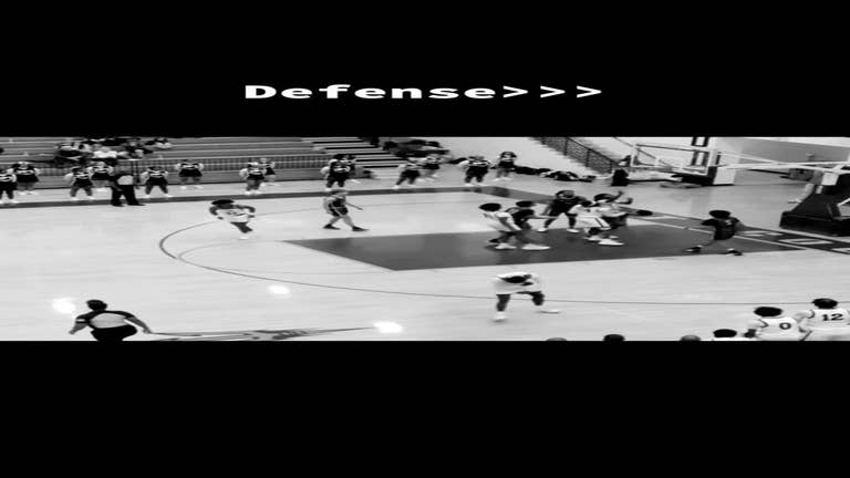 Video player poster