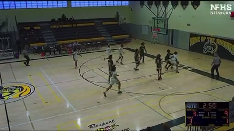 Video player poster image