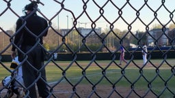 Steal against Reynolds 3/21/24