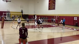 Grace vs. Castaic Game -