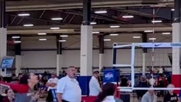 Arizona Nike tournament 2023