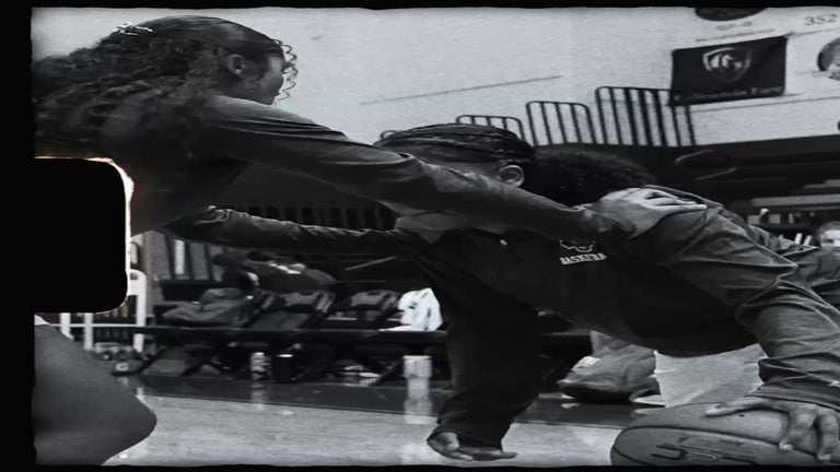 Video player poster image