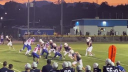 Atkinson to Rucker for 1st down