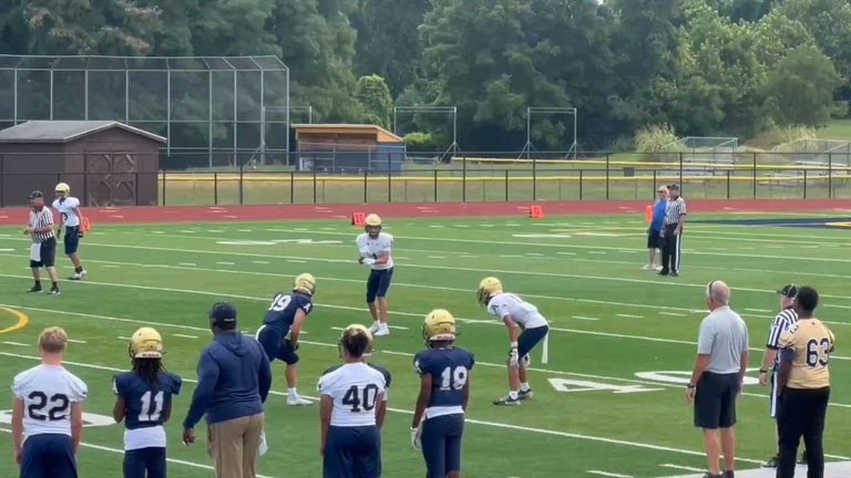 Video player poster image