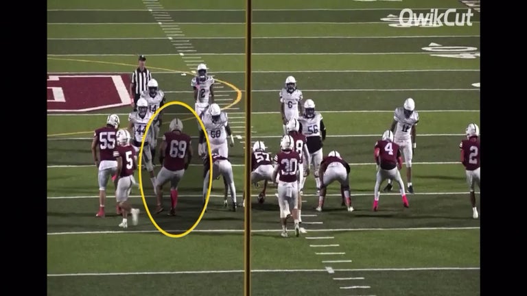 Video player poster image