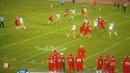 9-22-23 vs South Barber