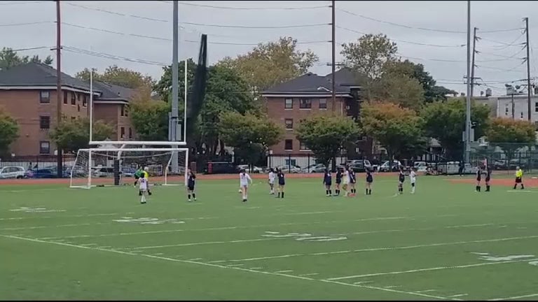 Video player poster image