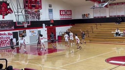 Fresno Christian vs. Fowler highlight